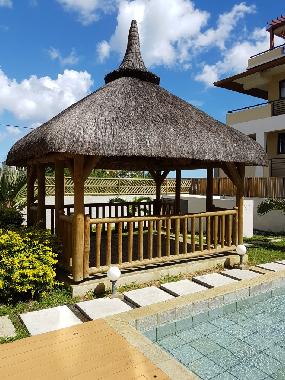 Holiday Apartment in FLIC EN FLAC (Black River) or holiday homes and vacation rentals