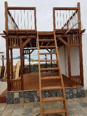 Holiday Apartment in FLIC EN FLAC (Black River) or holiday homes and vacation rentals