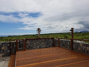 Holiday Apartment in FLIC EN FLAC (Black River) or holiday homes and vacation rentals