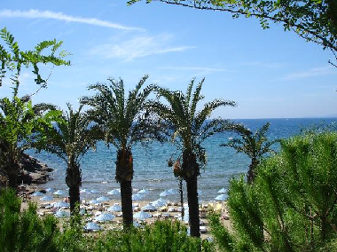 Holiday Apartment in Ozdere (Izmir) or holiday homes and vacation rentals