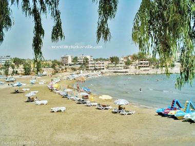 Holiday Apartment in Ozdere (Izmir) or holiday homes and vacation rentals