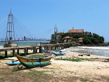 Villa in matara (Matara) or holiday homes and vacation rentals