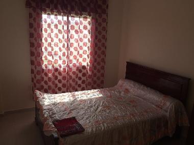 Holiday Apartment in SADIA (Oujda) or holiday homes and vacation rentals