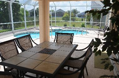 Holiday House in Port Richey (Florida) or holiday homes and vacation rentals