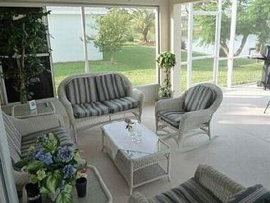 Holiday House in Port Richey (Florida) or holiday homes and vacation rentals