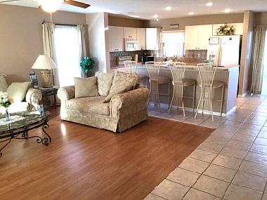 Holiday House in Port Richey (Florida) or holiday homes and vacation rentals