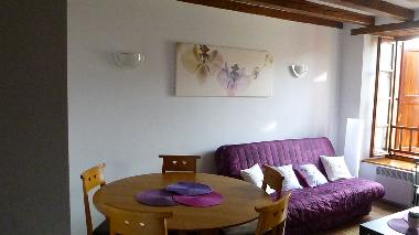 Holiday Apartment in BELESTA (Ari�ge) or holiday homes and vacation rentals