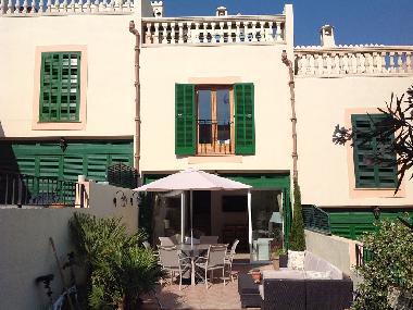 Villa in Canyamel (Mallorca) or holiday homes and vacation rentals