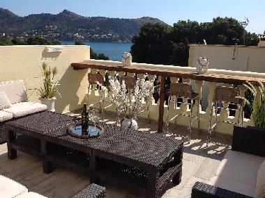 Villa in Canyamel (Mallorca) or holiday homes and vacation rentals