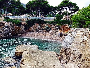 Villa in Canyamel (Mallorca) or holiday homes and vacation rentals