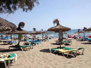 Villa in Canyamel (Mallorca) or holiday homes and vacation rentals