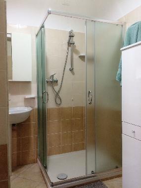 Bruca: Bagno