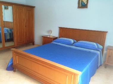 Vina: Letto