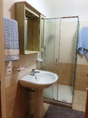 Vina: Bagno