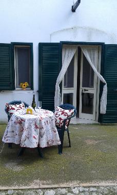 Holiday Apartment in Isole Tremiti (Foggia) or holiday homes and vacation rentals