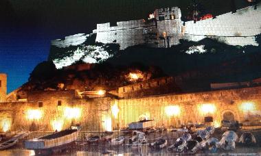 Holiday Apartment in Isole Tremiti (Foggia) or holiday homes and vacation rentals