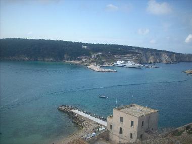 Holiday Apartment in Isole Tremiti (Foggia) or holiday homes and vacation rentals