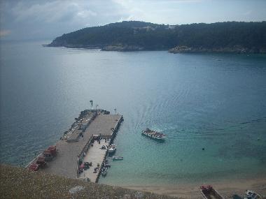 Holiday Apartment in Isole Tremiti (Foggia) or holiday homes and vacation rentals