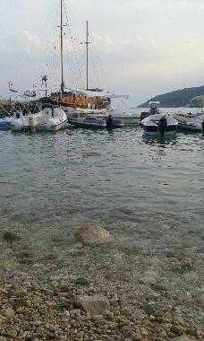 Holiday Apartment in Isole Tremiti (Foggia) or holiday homes and vacation rentals