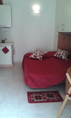 Holiday Apartment in Isole Tremiti (Foggia) or holiday homes and vacation rentals