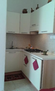 Holiday Apartment in Isole Tremiti (Foggia) or holiday homes and vacation rentals
