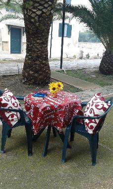 Holiday Apartment in Isole Tremiti (Foggia) or holiday homes and vacation rentals