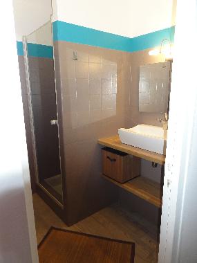 Holiday House in saint denis d