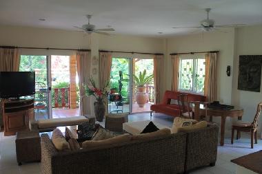 Villa in RAWAI (Phuket) or holiday homes and vacation rentals