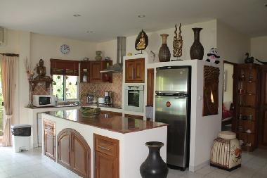 Villa in RAWAI (Phuket) or holiday homes and vacation rentals