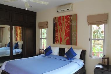 Villa in RAWAI (Phuket) or holiday homes and vacation rentals