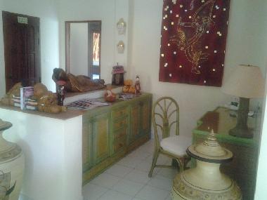 Villa in RAWAI (Phuket) or holiday homes and vacation rentals