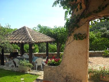 Villa in cabasse (Var) or holiday homes and vacation rentals