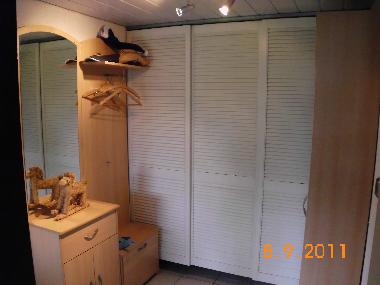Holiday House in Den Osse (Zeeland) or holiday homes and vacation rentals