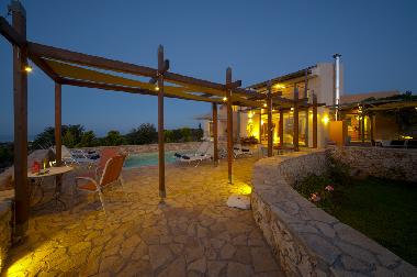 Villa in RETHYMNO (Rethymni) or holiday homes and vacation rentals