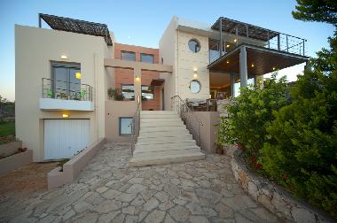 Villa in RETHYMNO (Rethymni) or holiday homes and vacation rentals