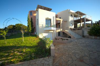 Villa in RETHYMNO (Rethymni) or holiday homes and vacation rentals