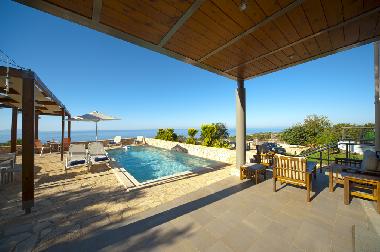 Villa in RETHYMNO (Rethymni) or holiday homes and vacation rentals