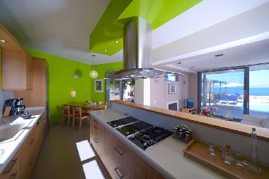 Villa in RETHYMNO (Rethymni) or holiday homes and vacation rentals