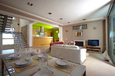 Villa in RETHYMNO (Rethymni) or holiday homes and vacation rentals