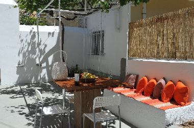 Holiday House in Pothia (Dodekanisos) or holiday homes and vacation rentals