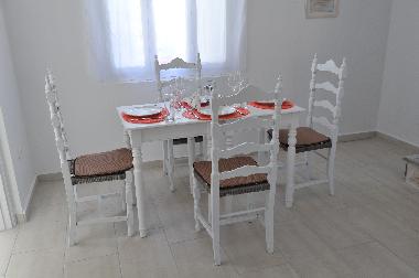 Holiday House in Pothia (Dodekanisos) or holiday homes and vacation rentals