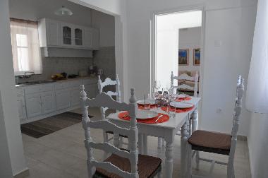 Holiday House in Pothia (Dodekanisos) or holiday homes and vacation rentals