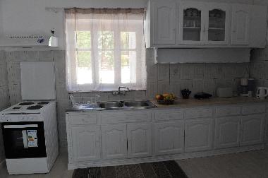 Holiday House in Pothia (Dodekanisos) or holiday homes and vacation rentals