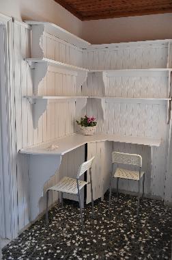 Holiday House in Pothia (Dodekanisos) or holiday homes and vacation rentals