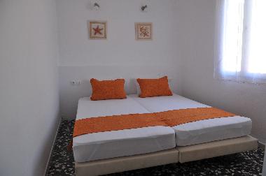 Holiday House in Pothia (Dodekanisos) or holiday homes and vacation rentals