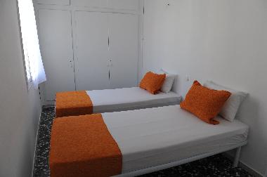 Holiday House in Pothia (Dodekanisos) or holiday homes and vacation rentals