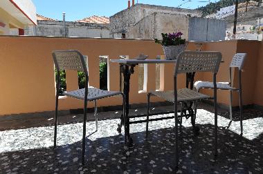 Holiday House in Pothia (Dodekanisos) or holiday homes and vacation rentals