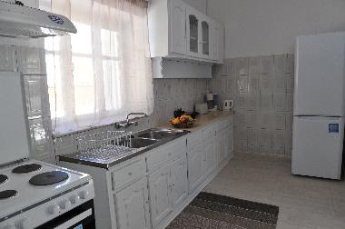 Holiday House in Pothia (Dodekanisos) or holiday homes and vacation rentals