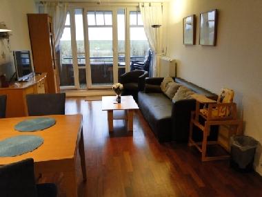 Holiday Apartment in Wurster Nordseekste (Nordsee-Festland / Ostfriesland) or holiday homes and vacation rentals
