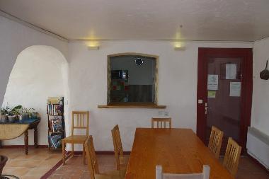 Holiday House in Alba la Romaine (Ard�che) or holiday homes and vacation rentals